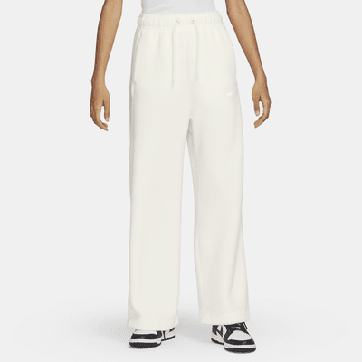 Nike Sportswear Plush Women's Pants. Nike JP